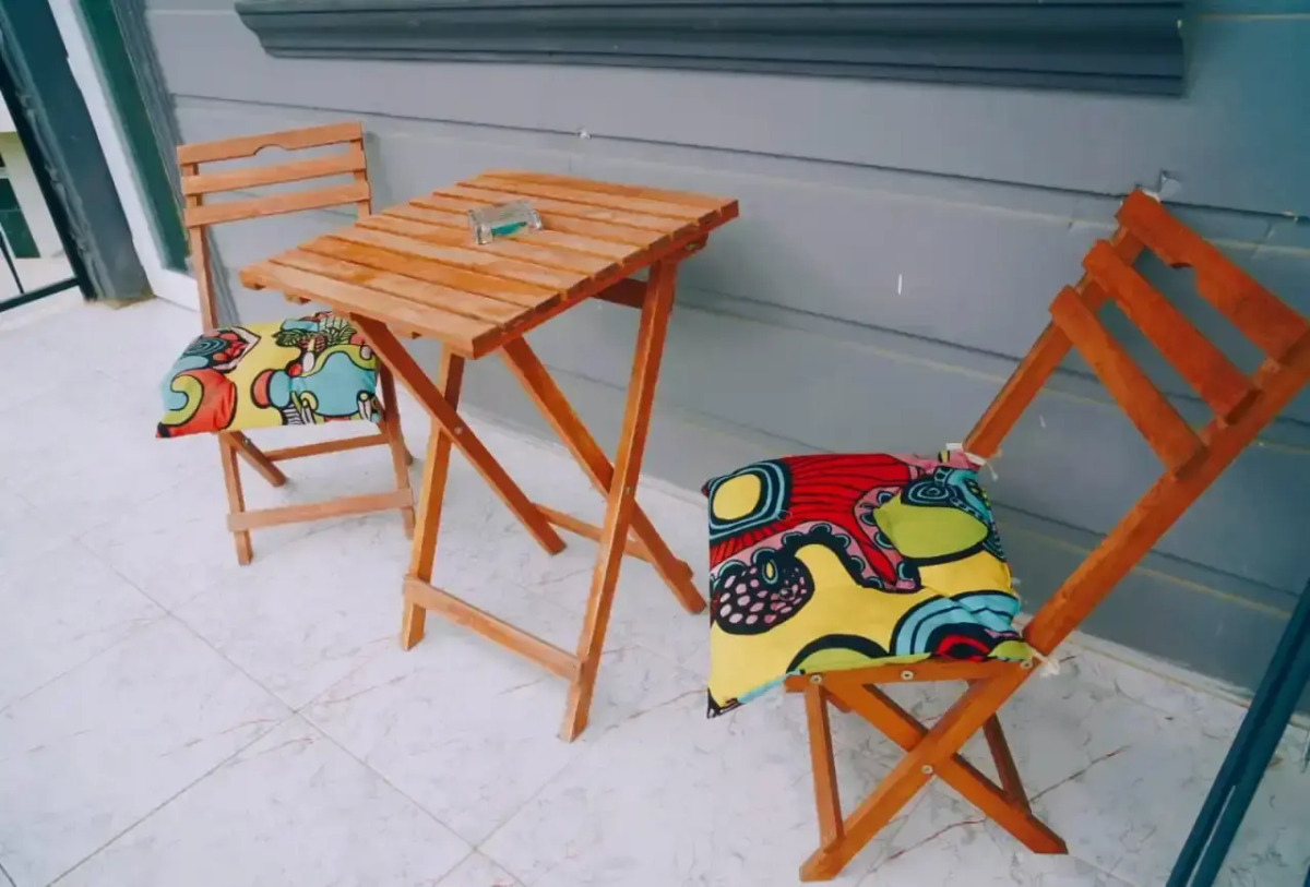 Гостевой Дом New Batumi