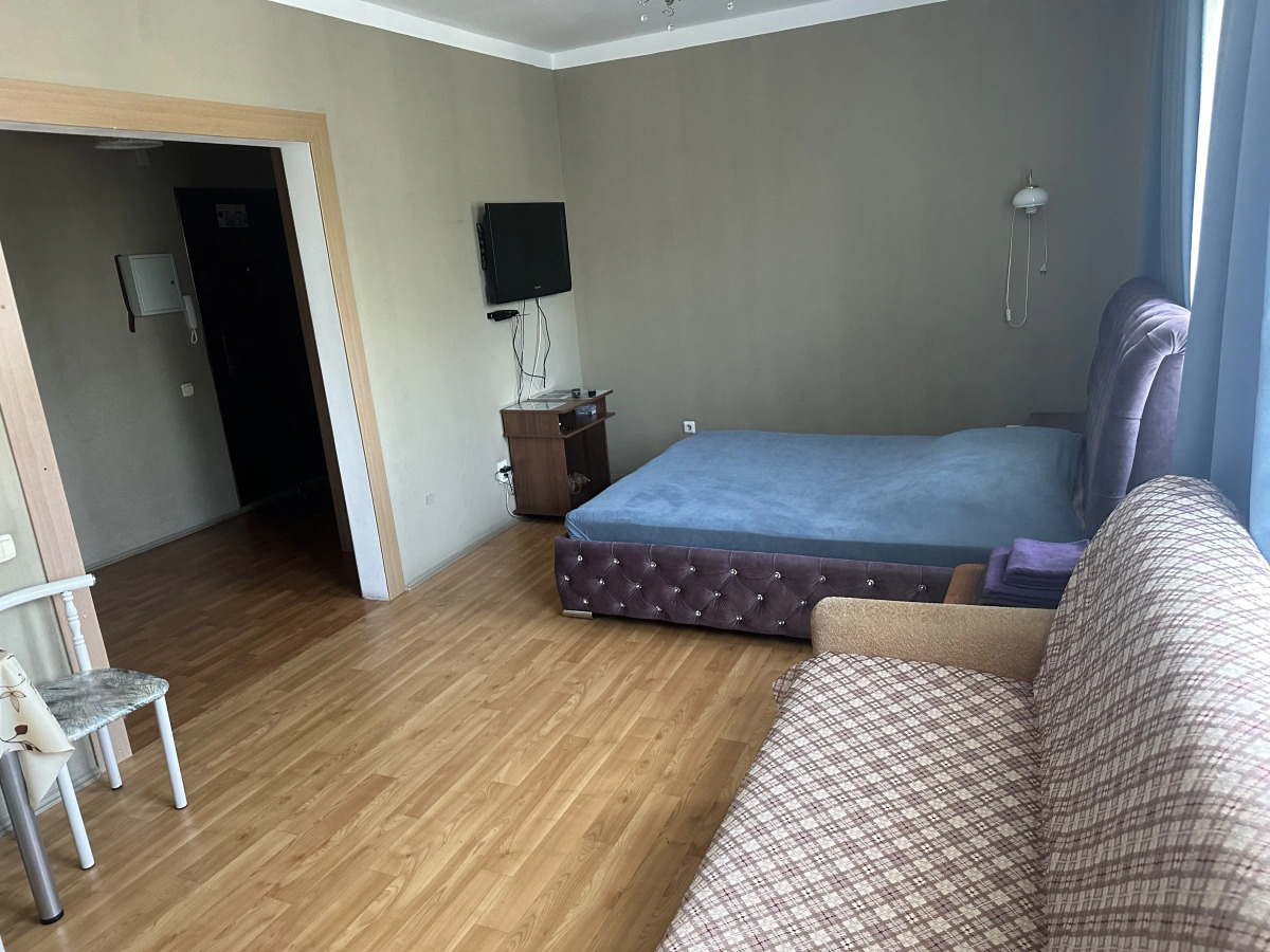 Квартира Дзержинского 20