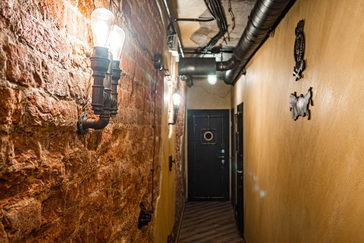 Апартаменты в Центре Петербурга