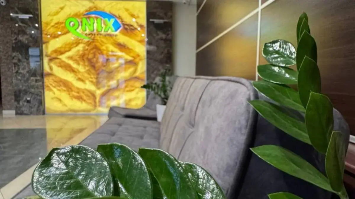 Отель Оникс