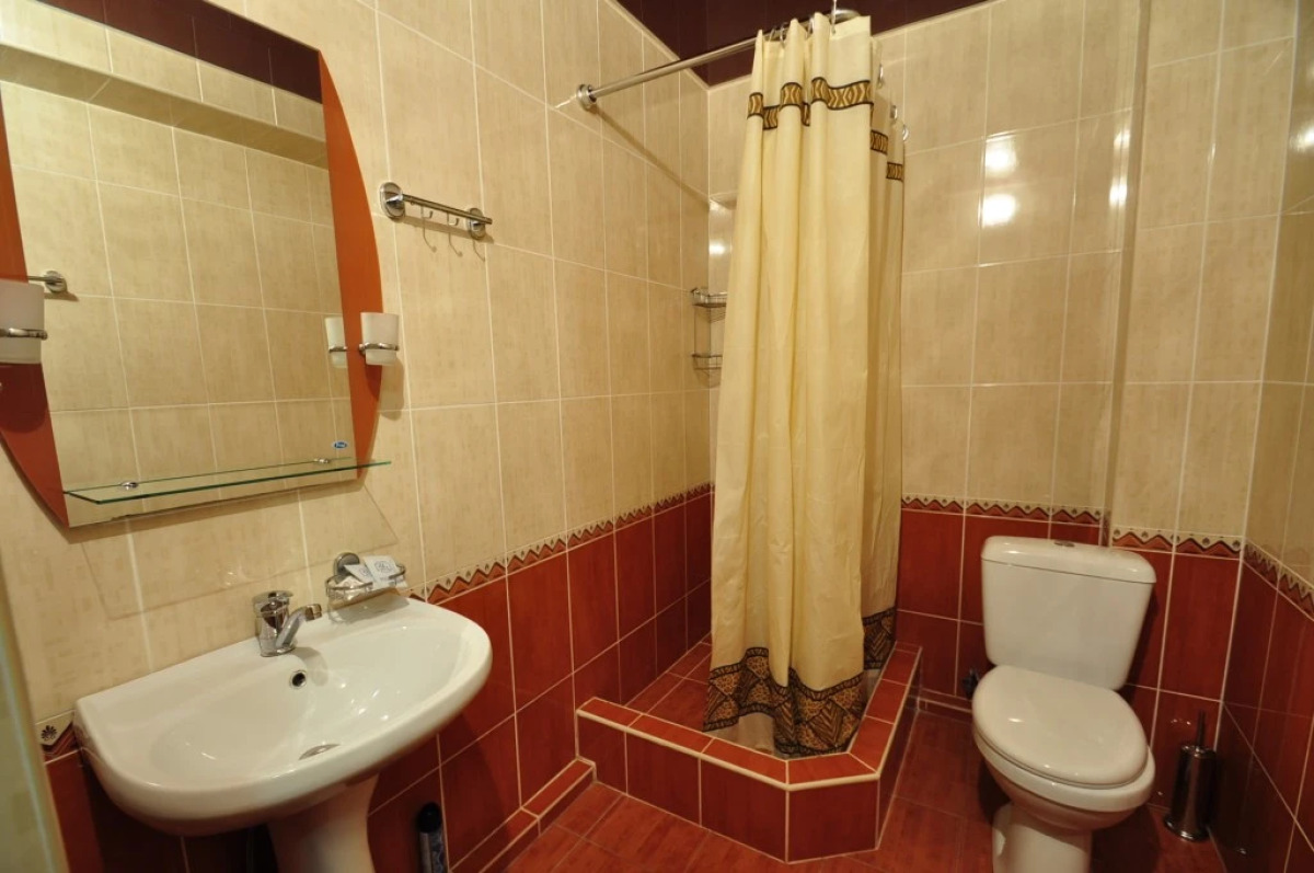 Гостевой дом National