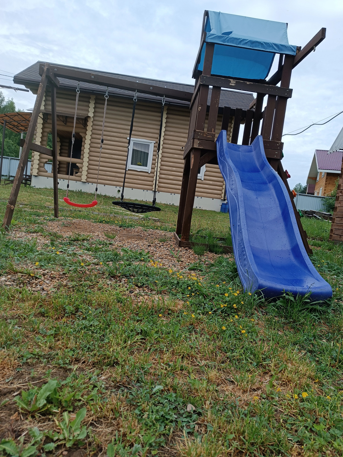 Гостевой дом Уютный дом