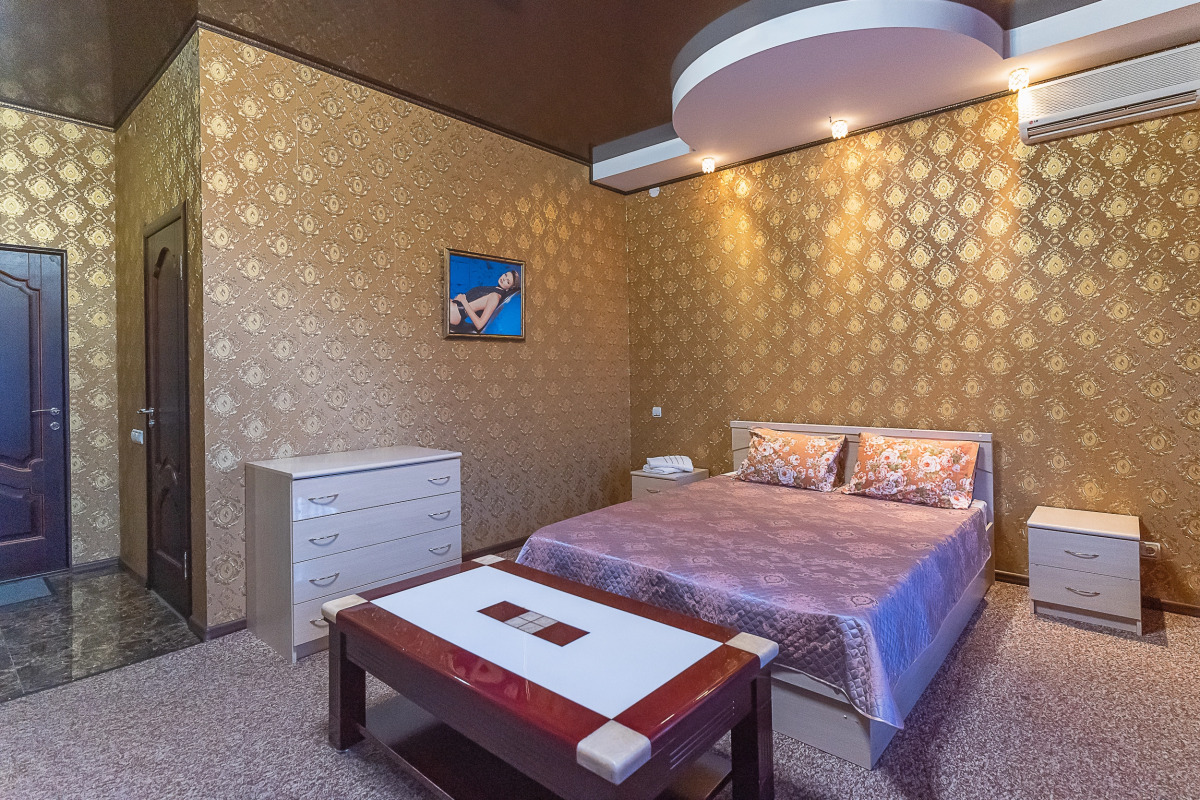 Отель Гостиница Premium