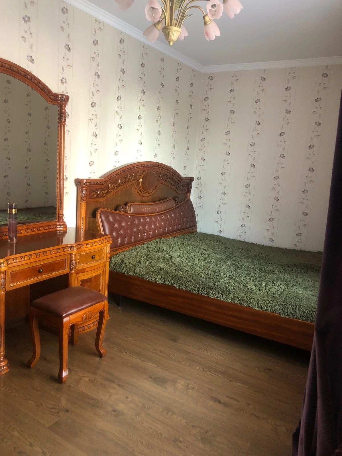 Квартира в центре Сухума