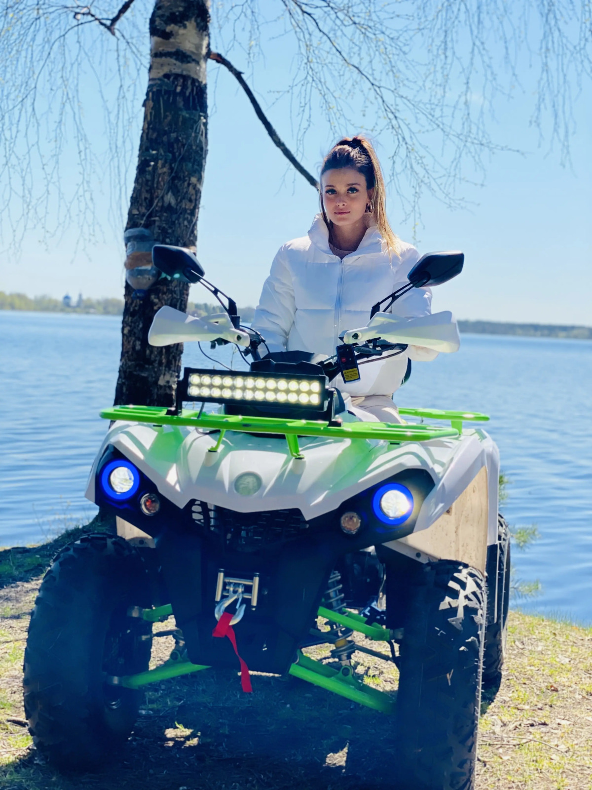 Парк-Отель Вселуг