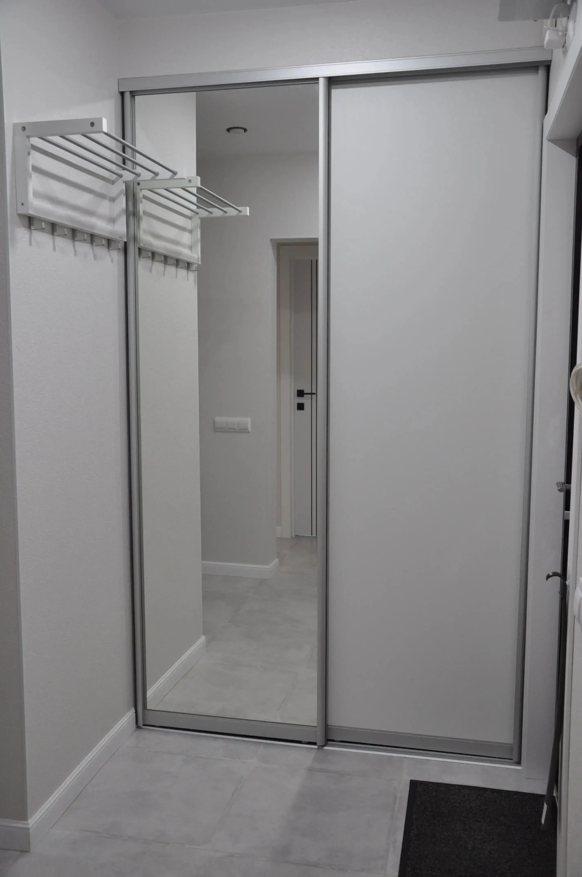 Апартаменты Павла у Мамаева Кургана