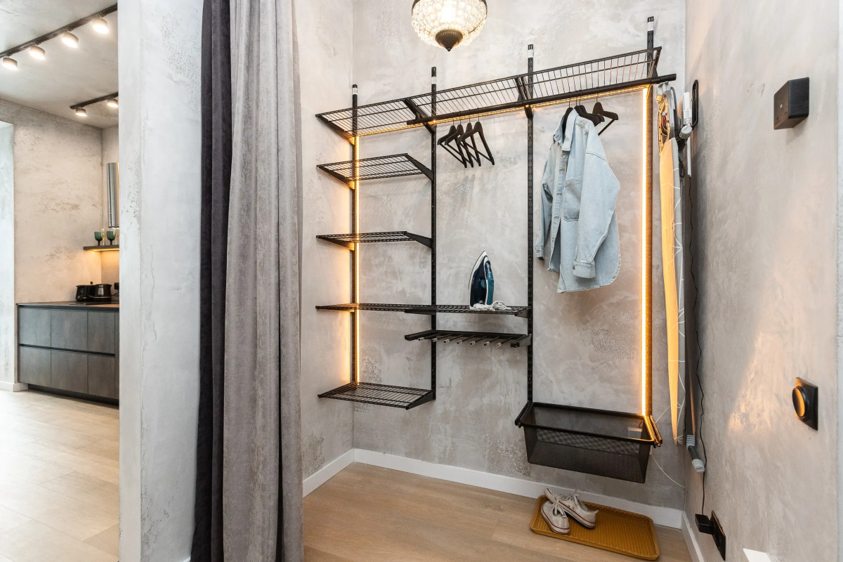 Апартаменты Suffix на Румянцева