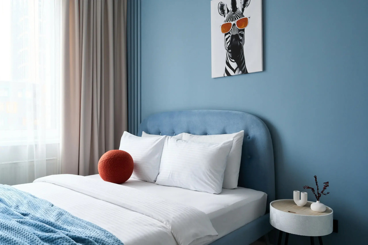 Апартаменты Berzarina Provance