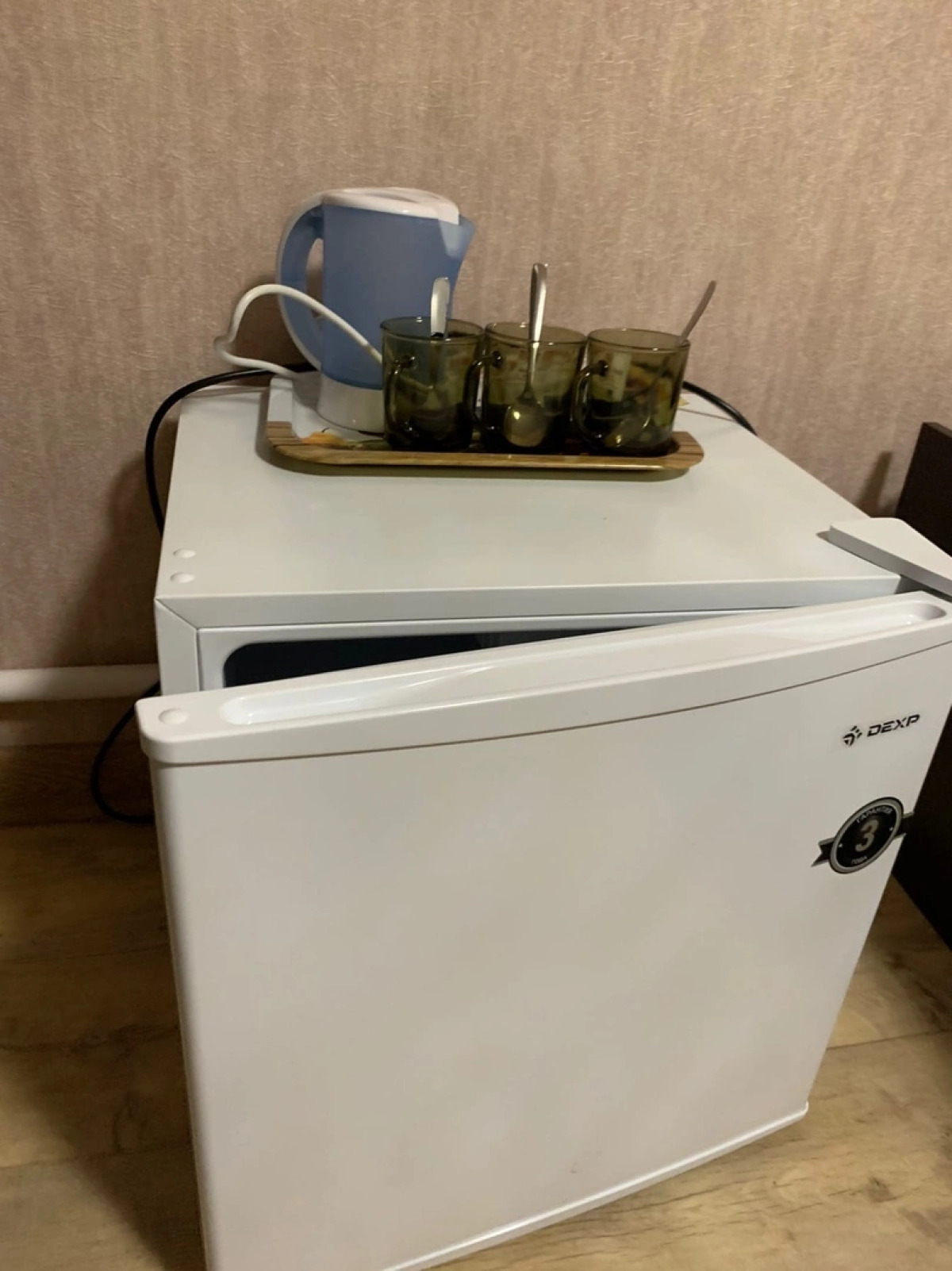 Ной М-4-Дон 661км