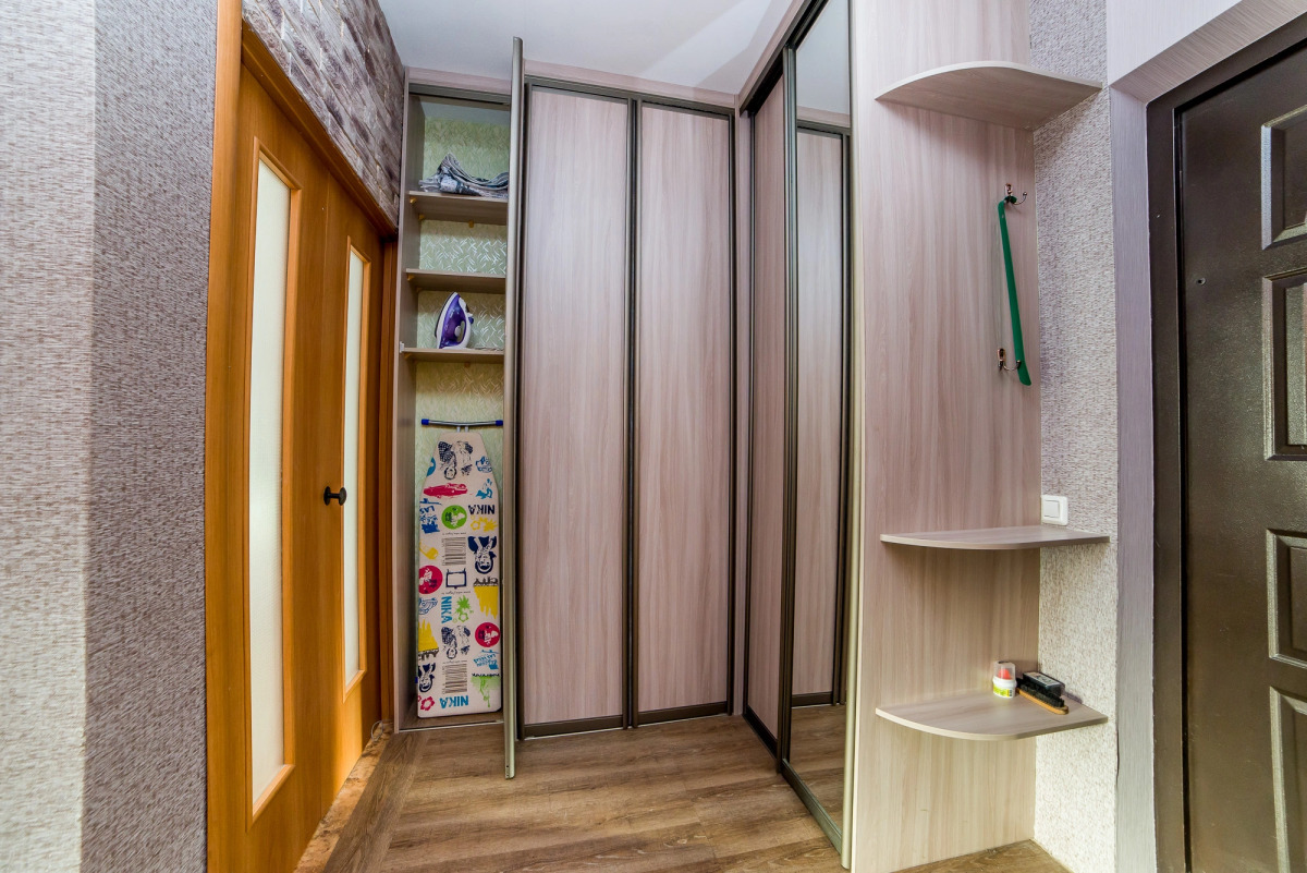 Апартаменты Космонавтов 46 А