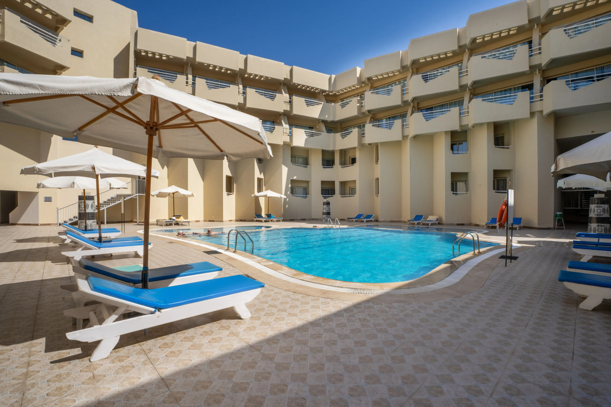 Seven Seas Jolie Bay