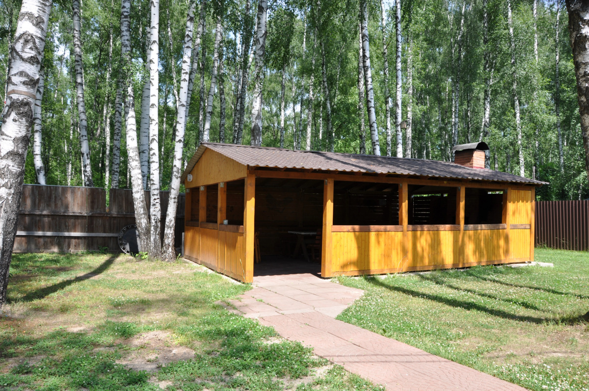 Гостевой дом PARIS