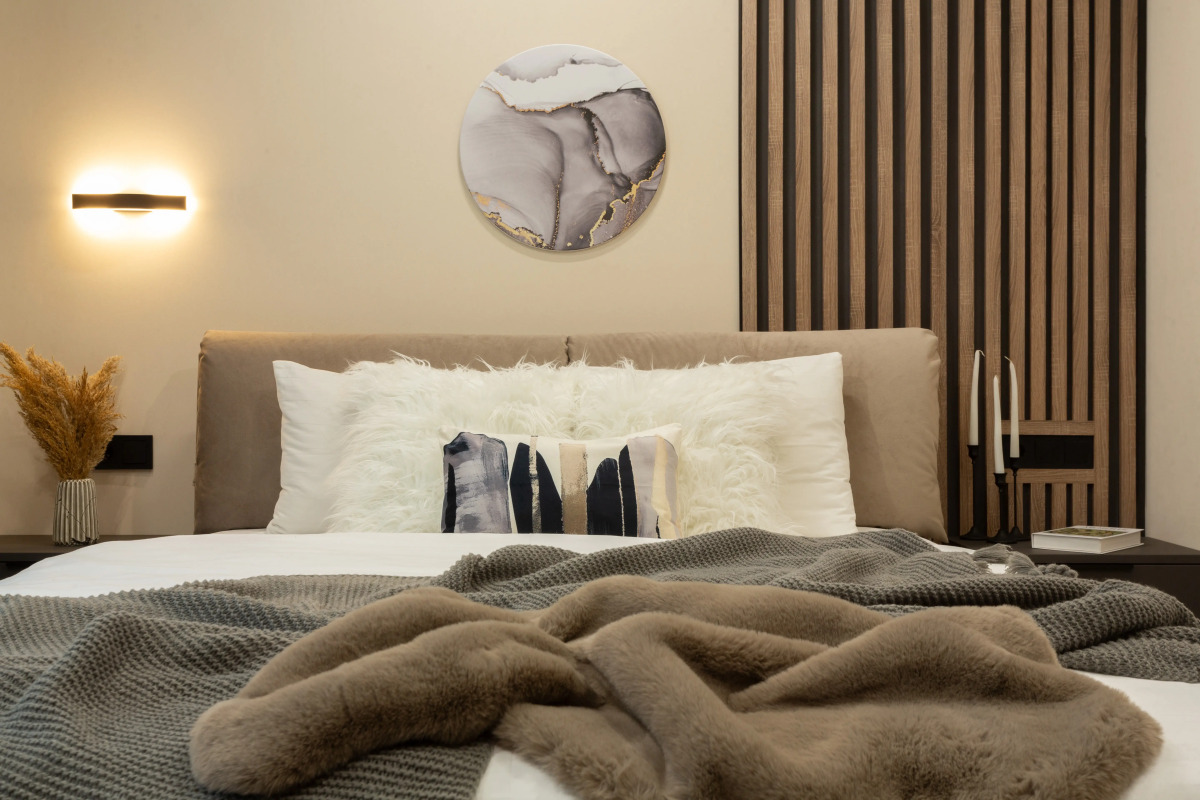 Апартаменты «Атмосфера» | Сфера — Пространство Премиум-Класса Для Избранных