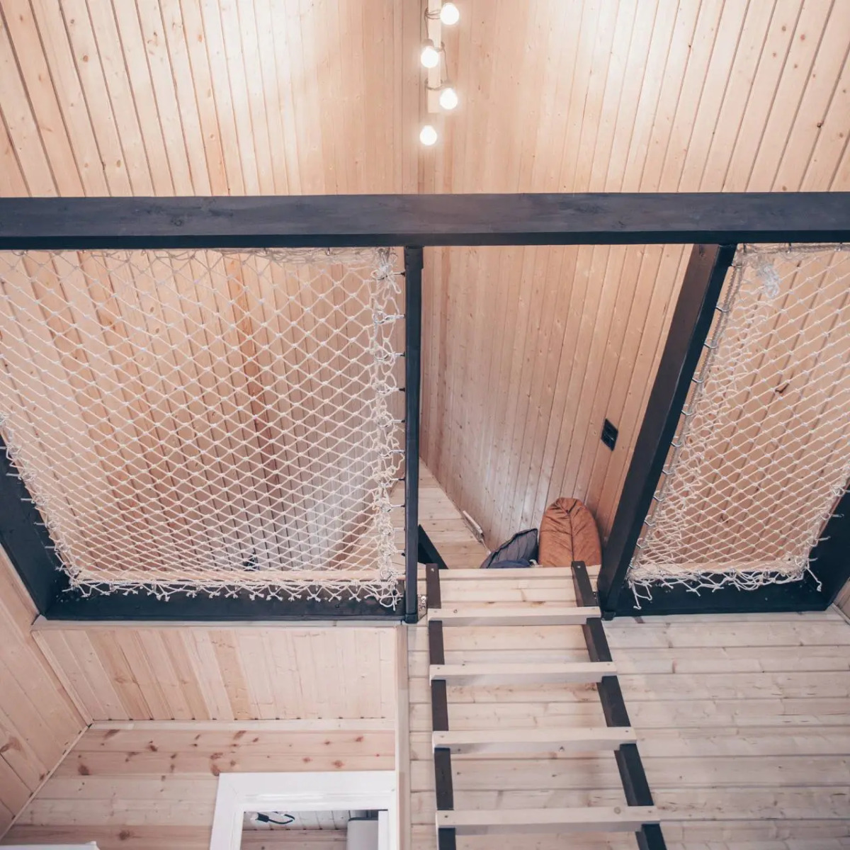 Гостевой дом Советов на Вазузе