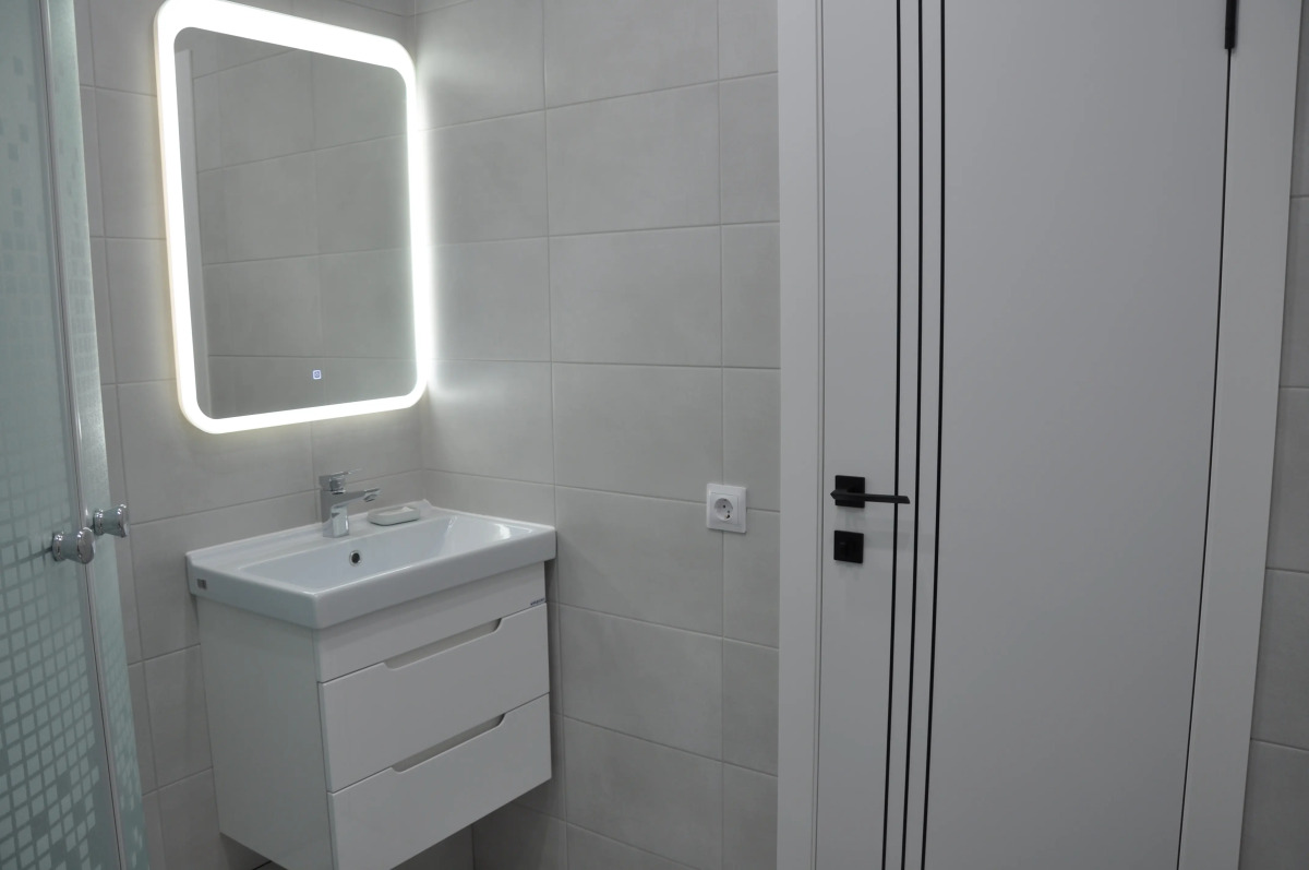 Апартаменты Павла у Мамаева Кургана