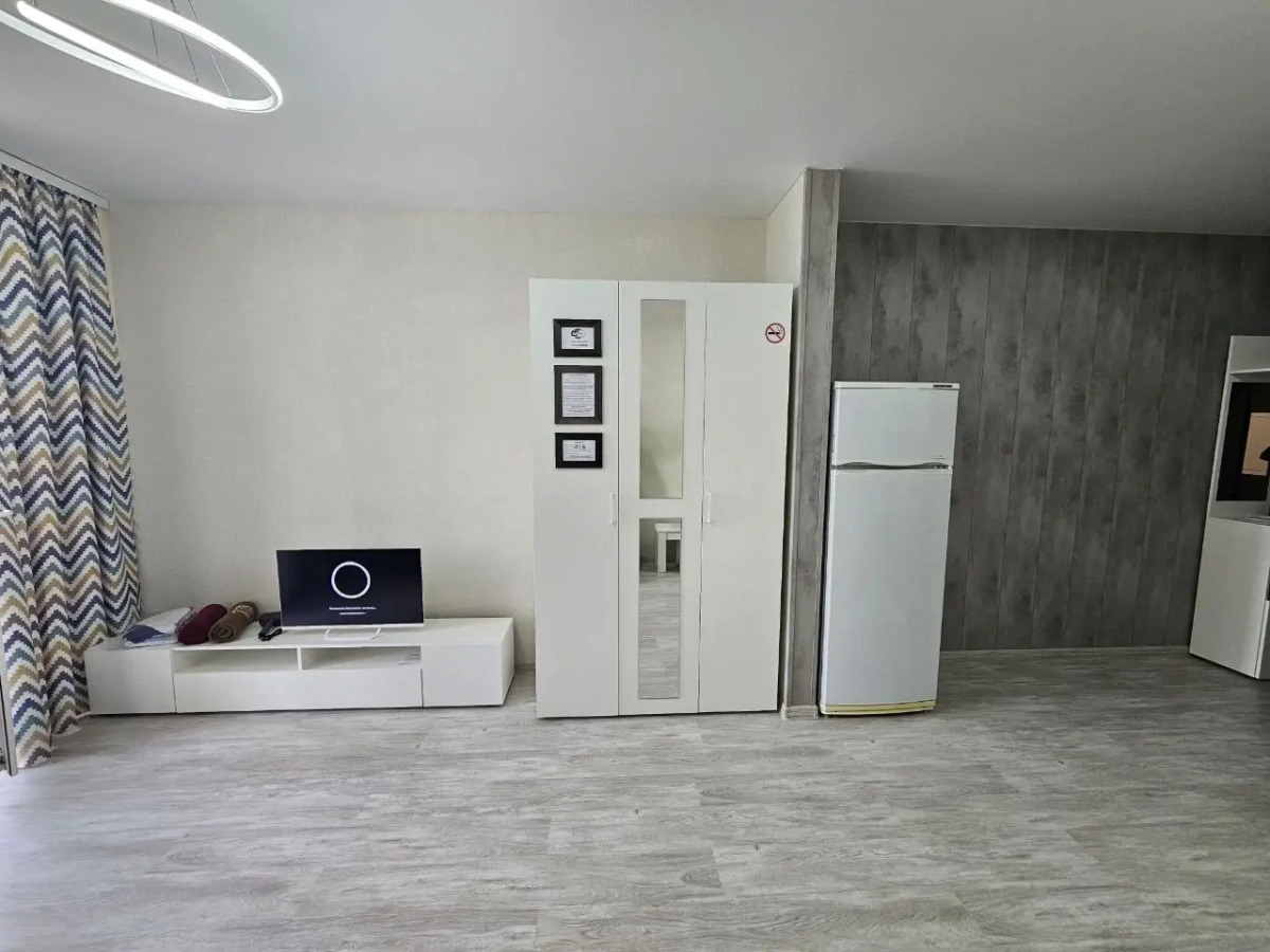 Апартаменты L.V.Hotels на Рязанской 23