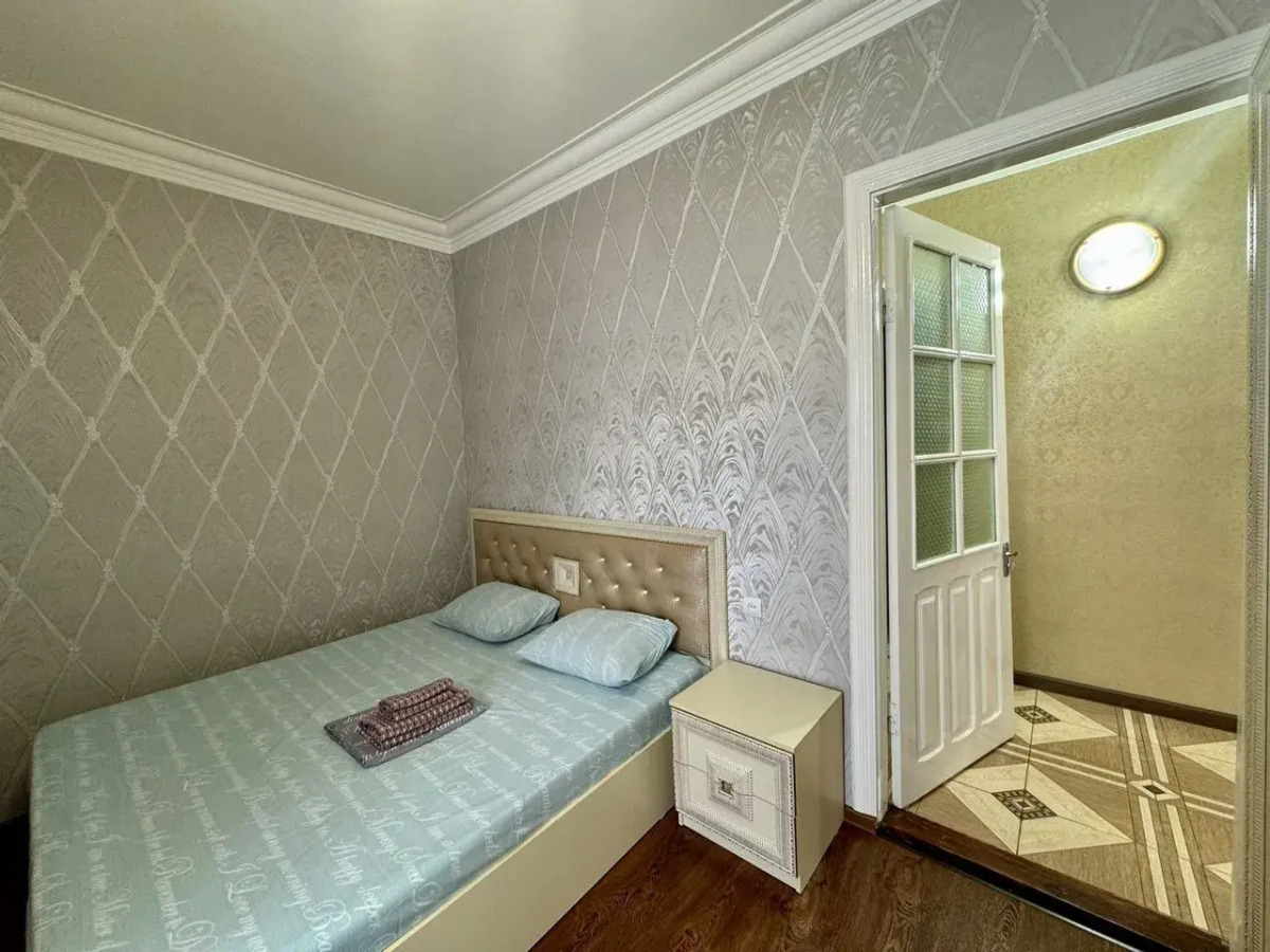 Частный Дом на Улице Маркова 14