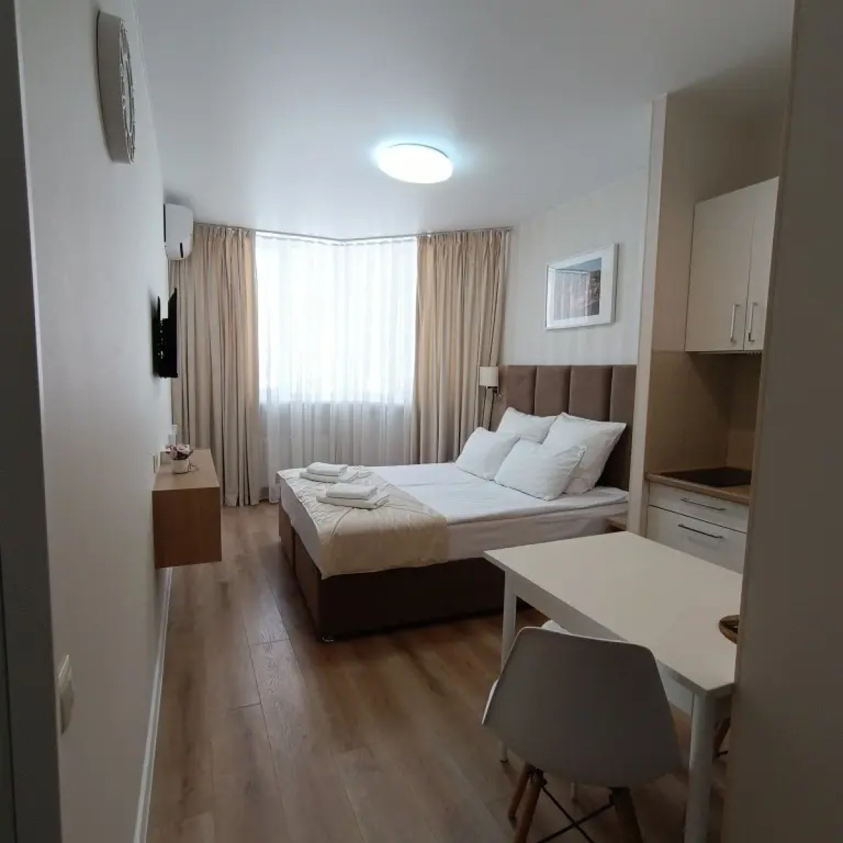 Апартаменты Lily 2