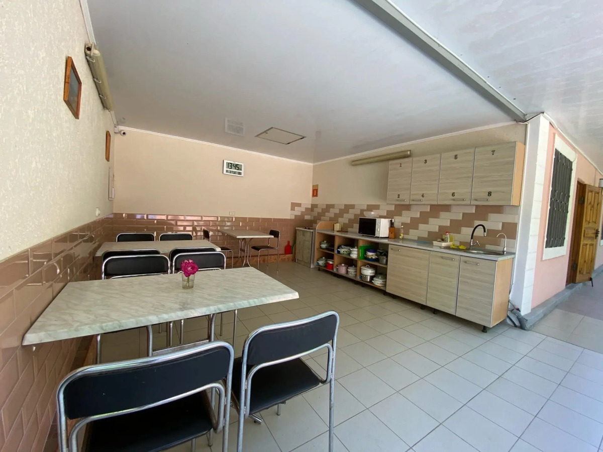 Гостевой дом У Сергея