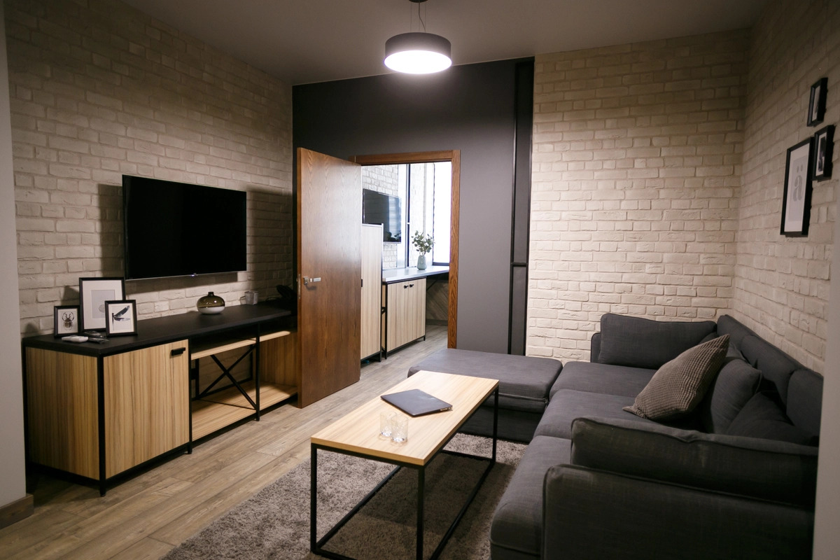 Отель Старый Томас