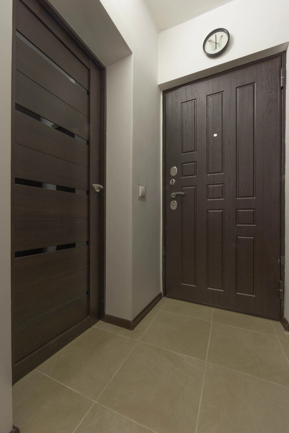 Апартаменты InHome24 первоклассный комфорт в каждом детали