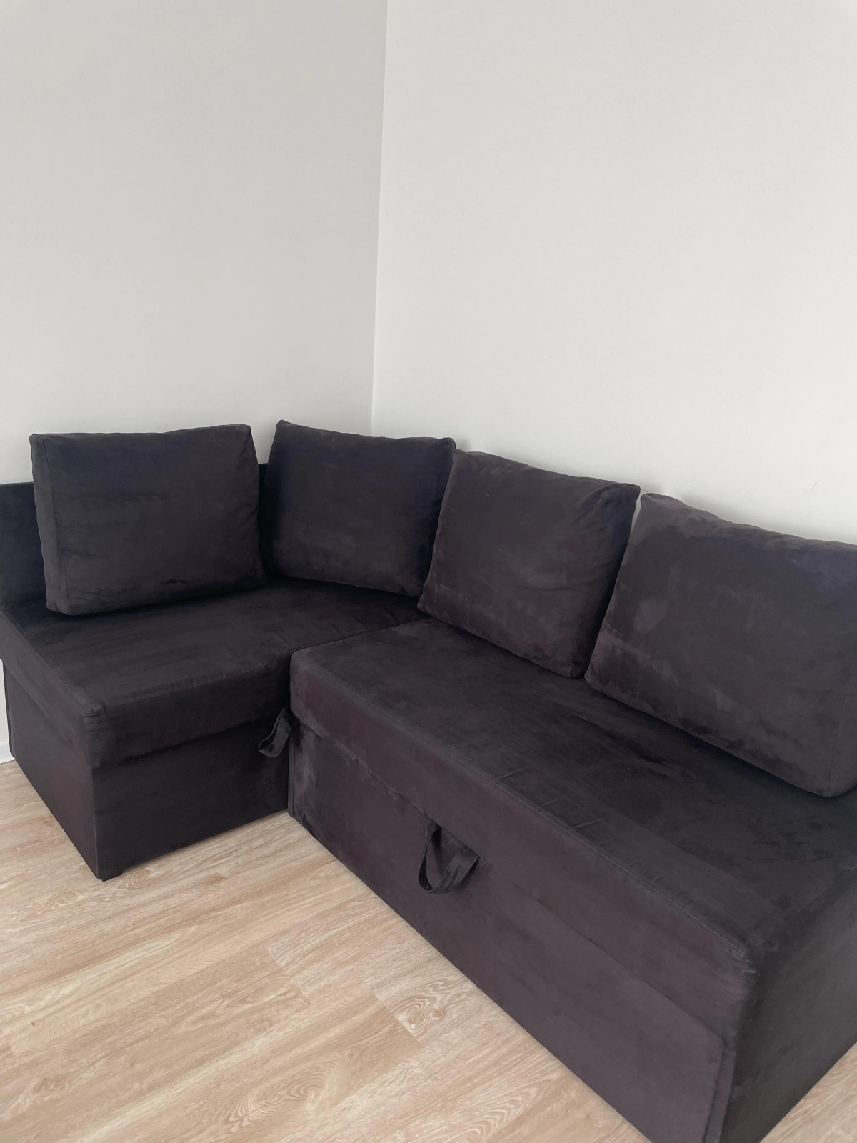 Апартаменты у моря Зеленоградск