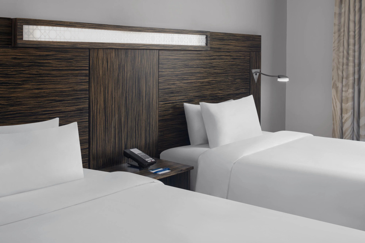 Holiday Inn Express Dubai Jumeirah an IHG Hotel