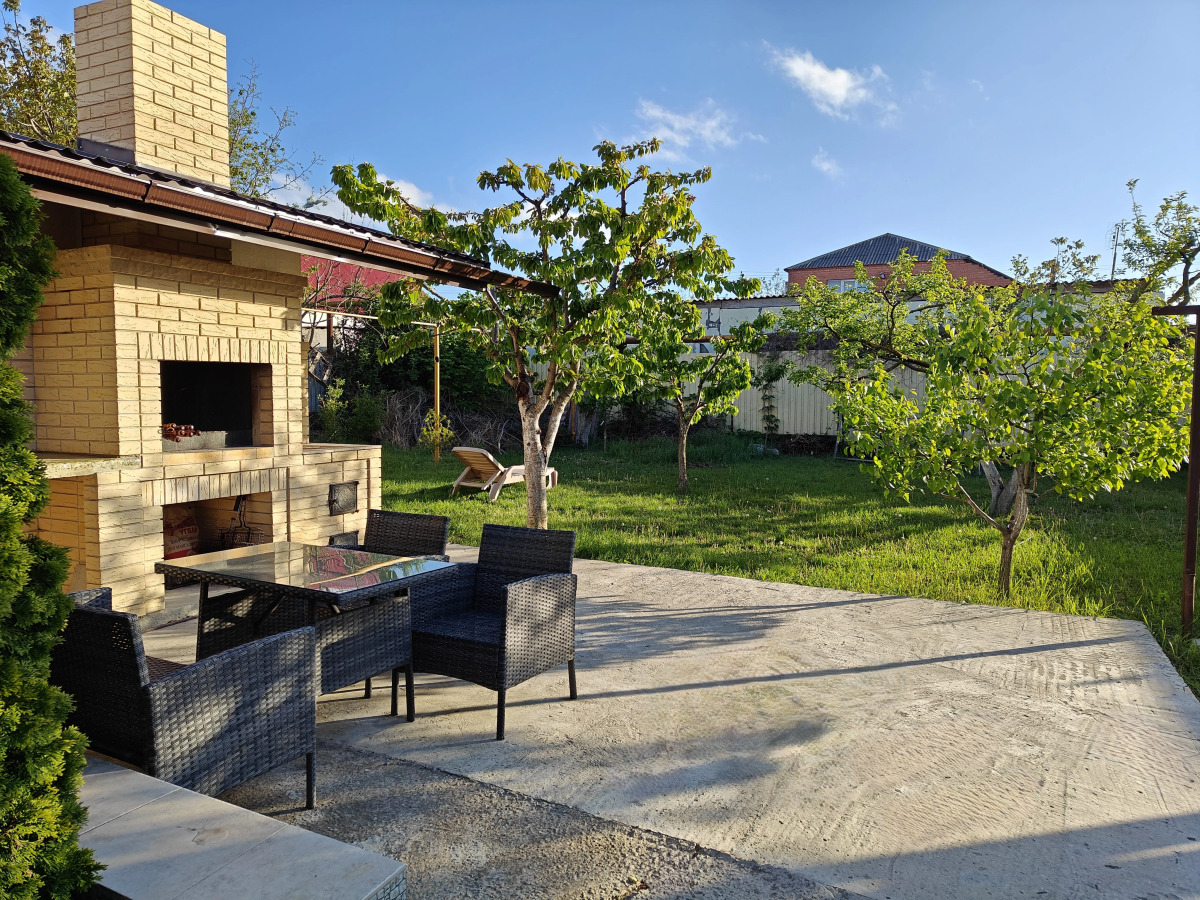 Гостевой Дом Море Мур