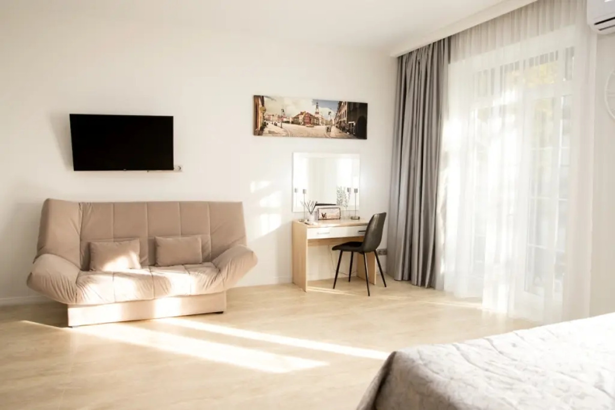 Апартаменты Виктория Штольц