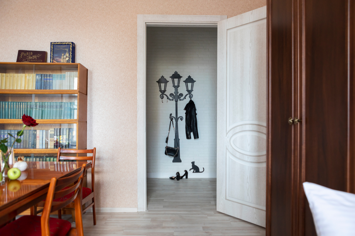 Апартаменты Итальянский Дворик