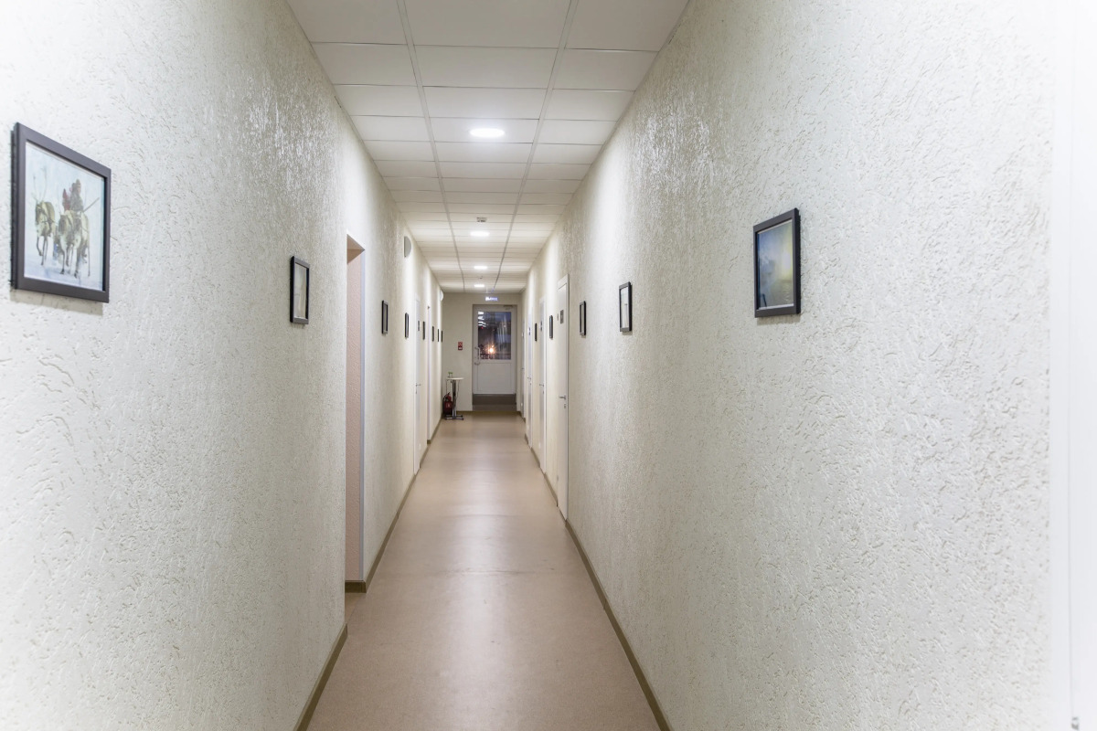 Хостел Лофт