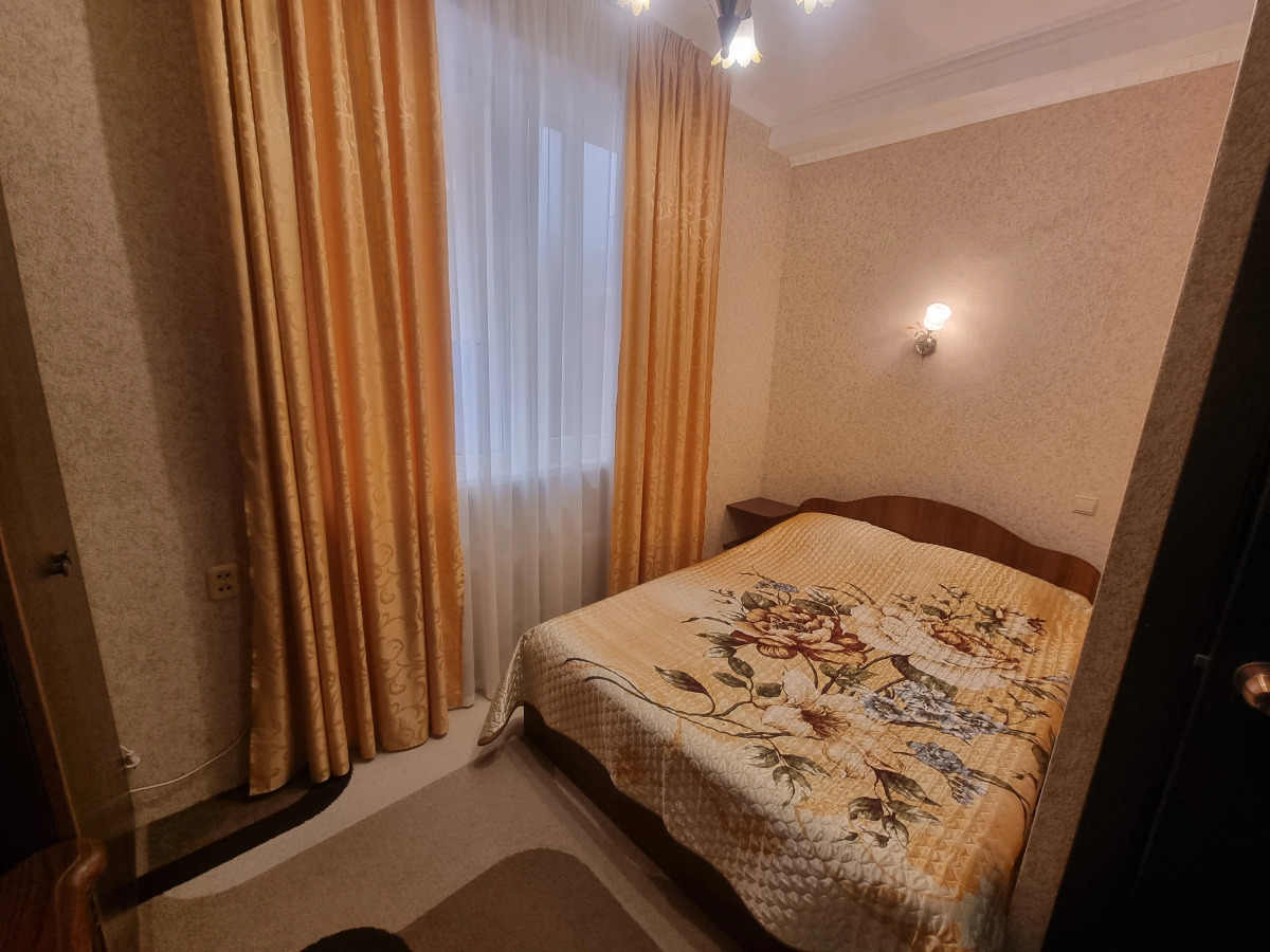 Гостевой дом Агава