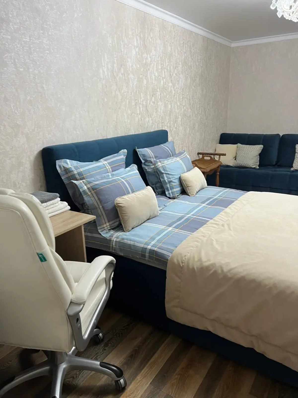 Квартира 1 комнатная на Островского 36