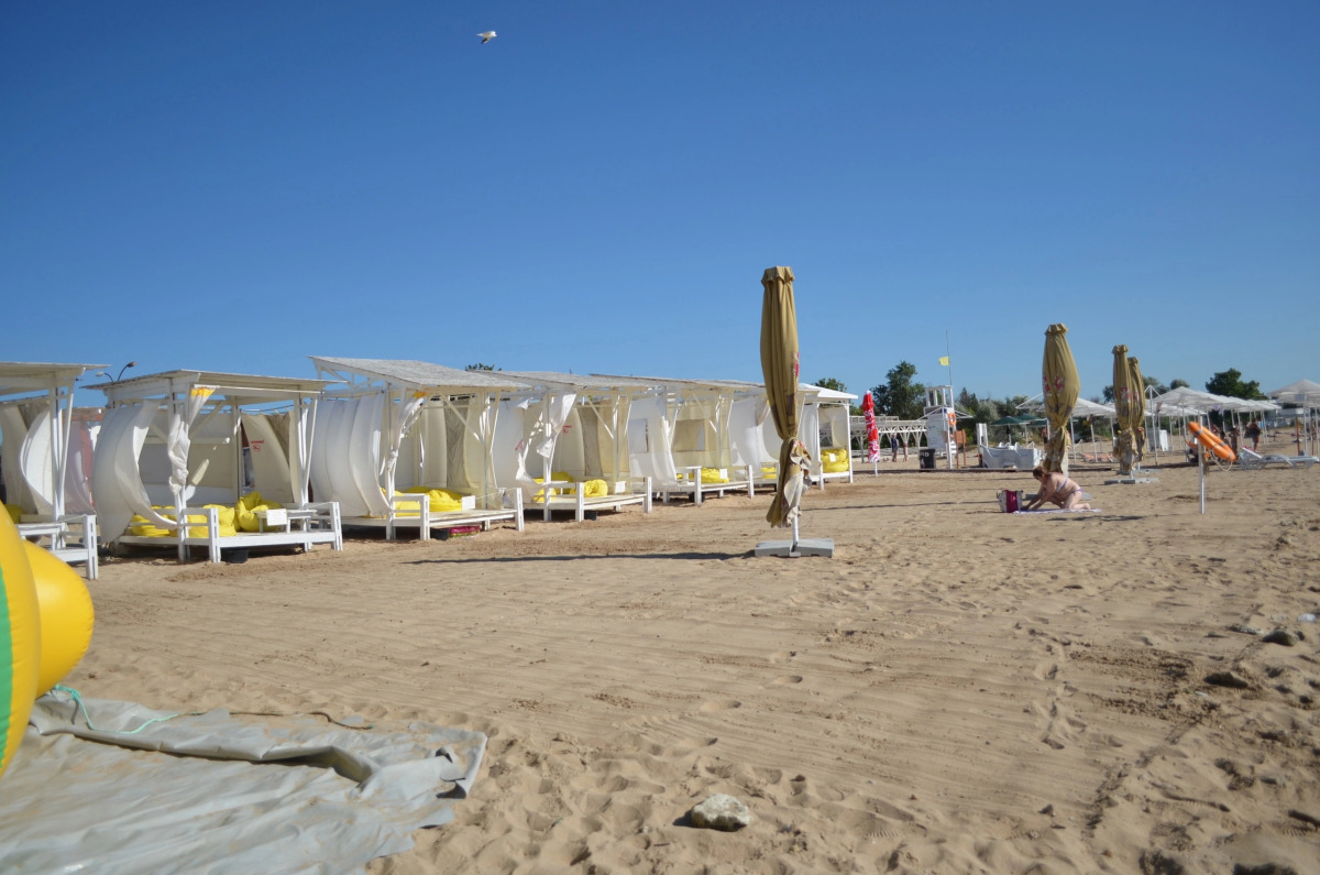 Гостевой Дом Миру Мир