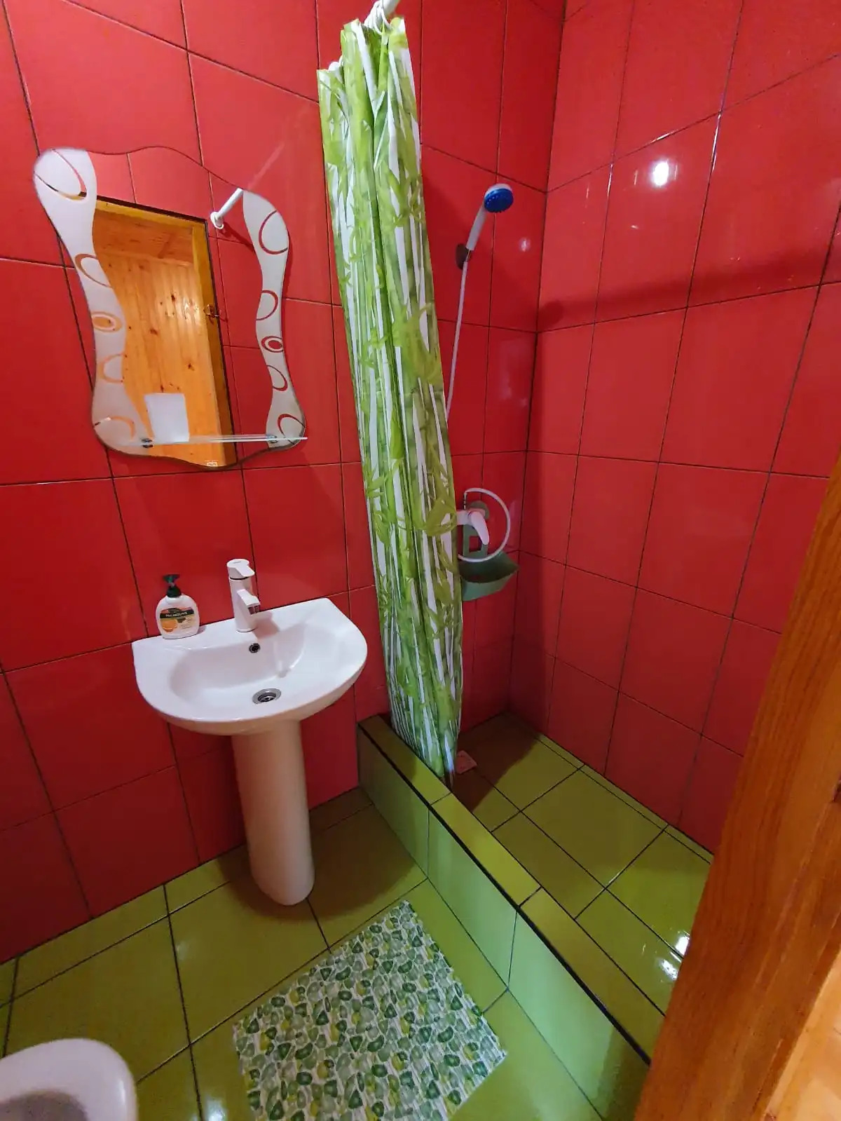 Гостевой дом Варенька