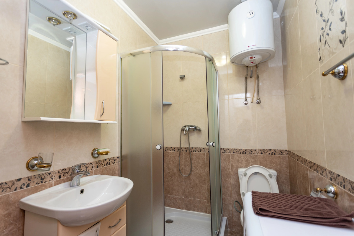 Квартира Atlant Shine-1