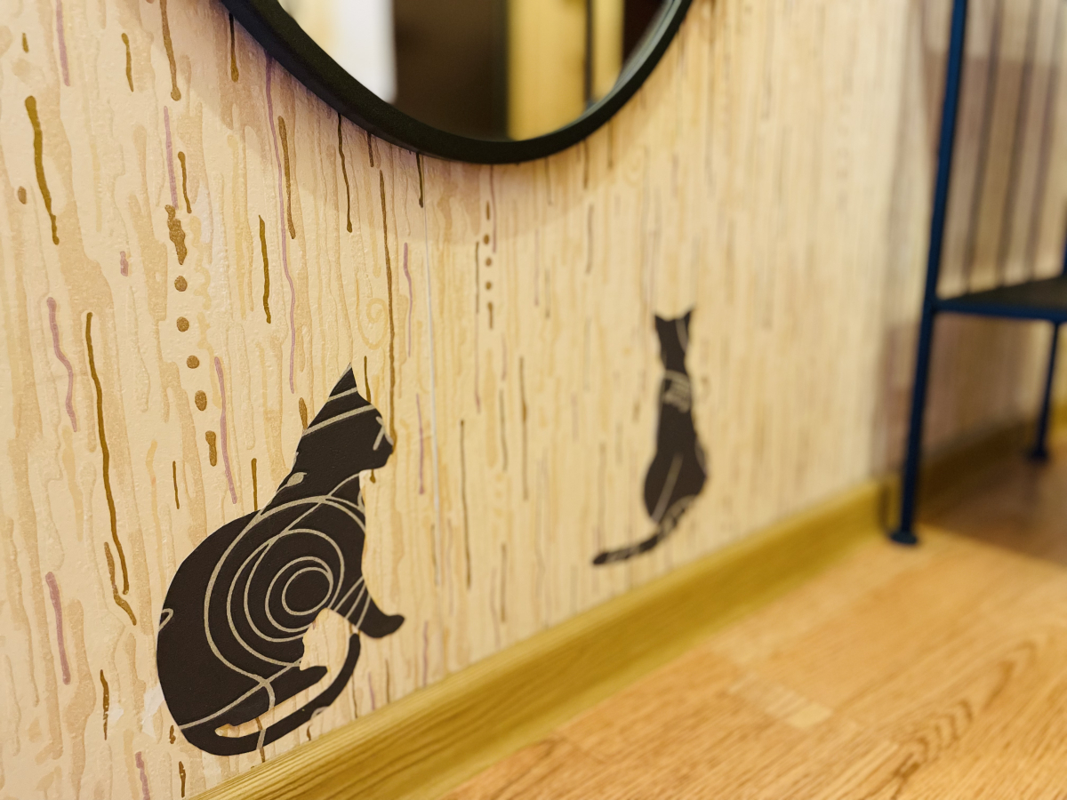 Апартаменты Parnas