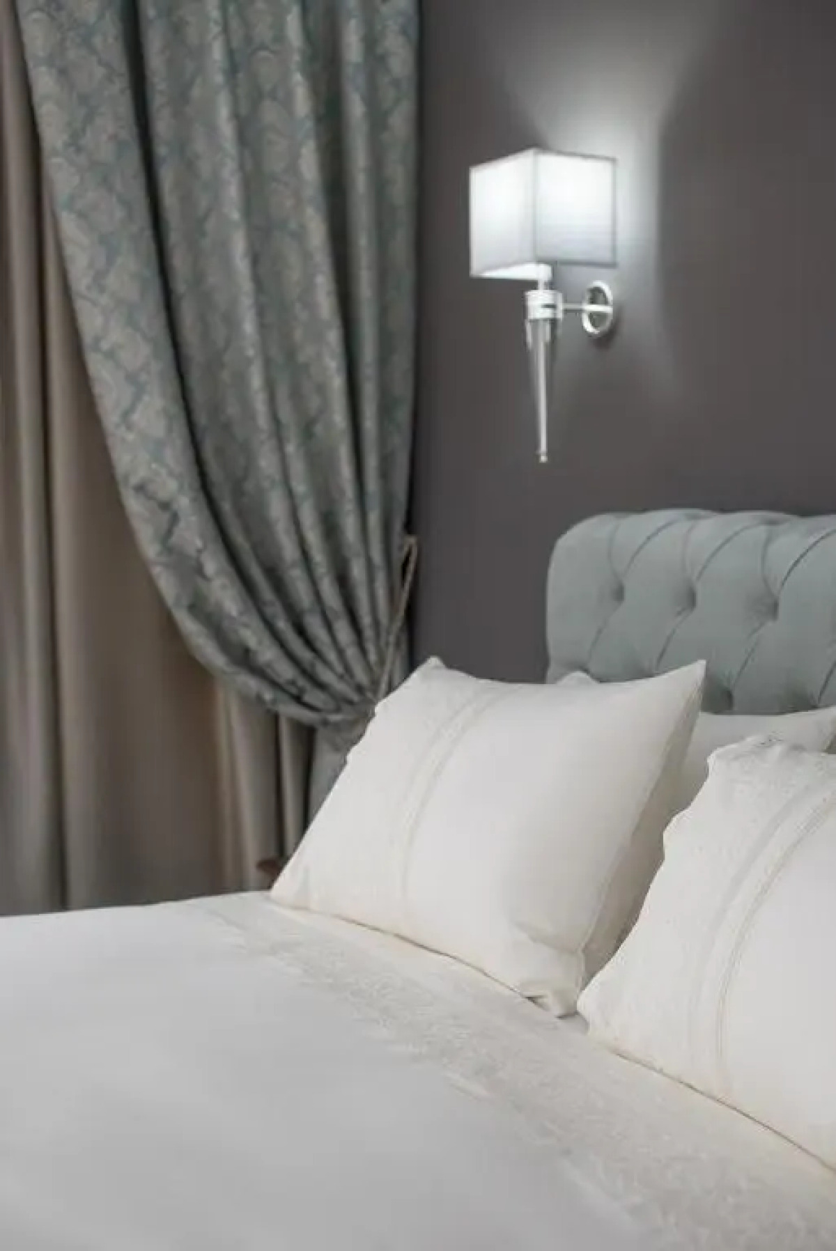 Отель London Boutique