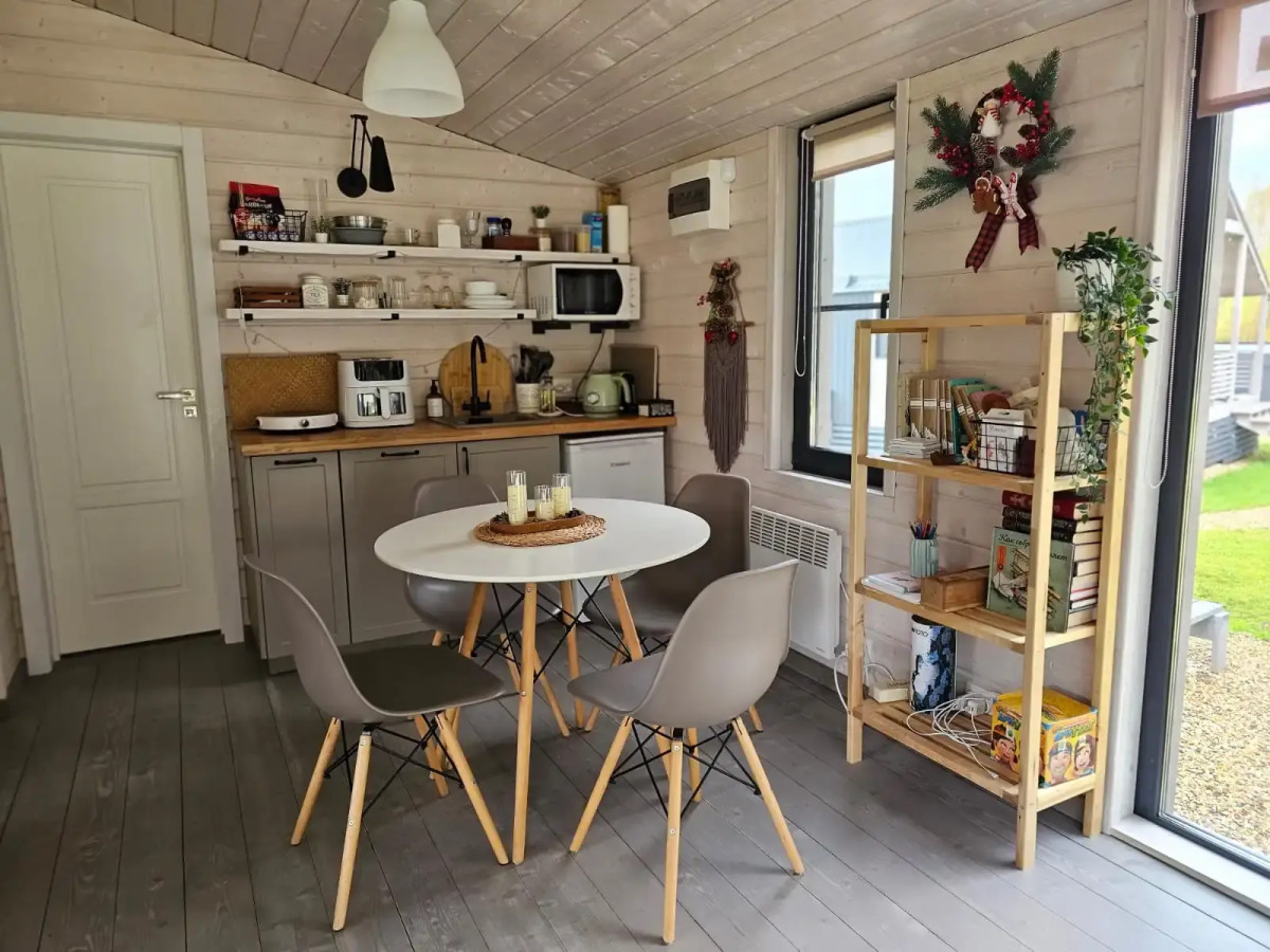 Гостевой дом Елли и Пелли