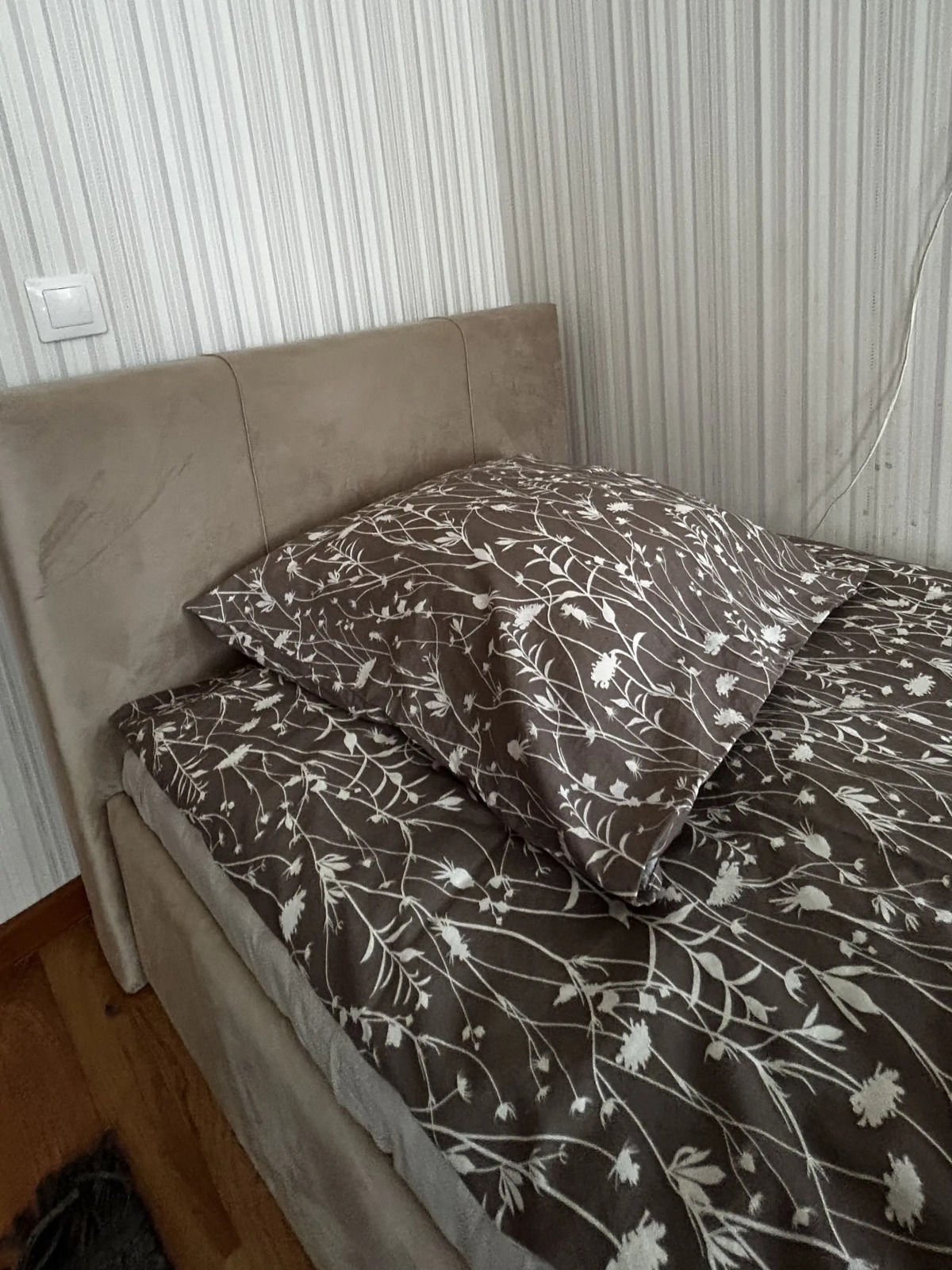 Аппартаменты Дvухкомнатные Золотая роза / Golden rose