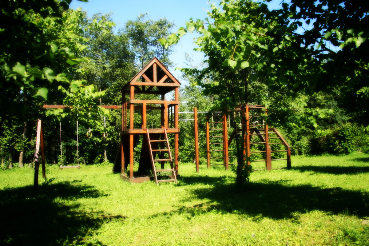 Гостевой дом Поместье Восветава