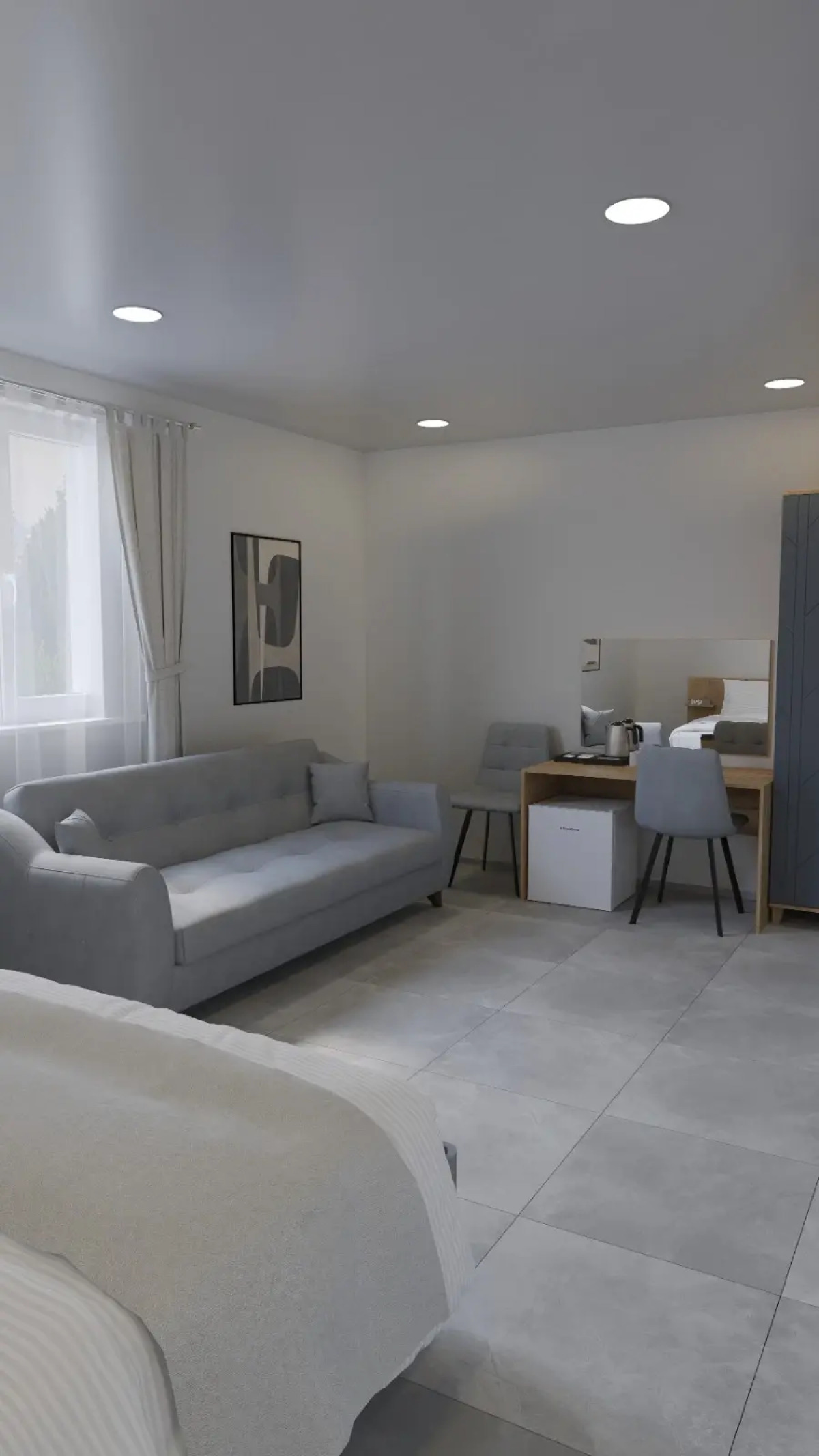 Гостевой дом Holiday House