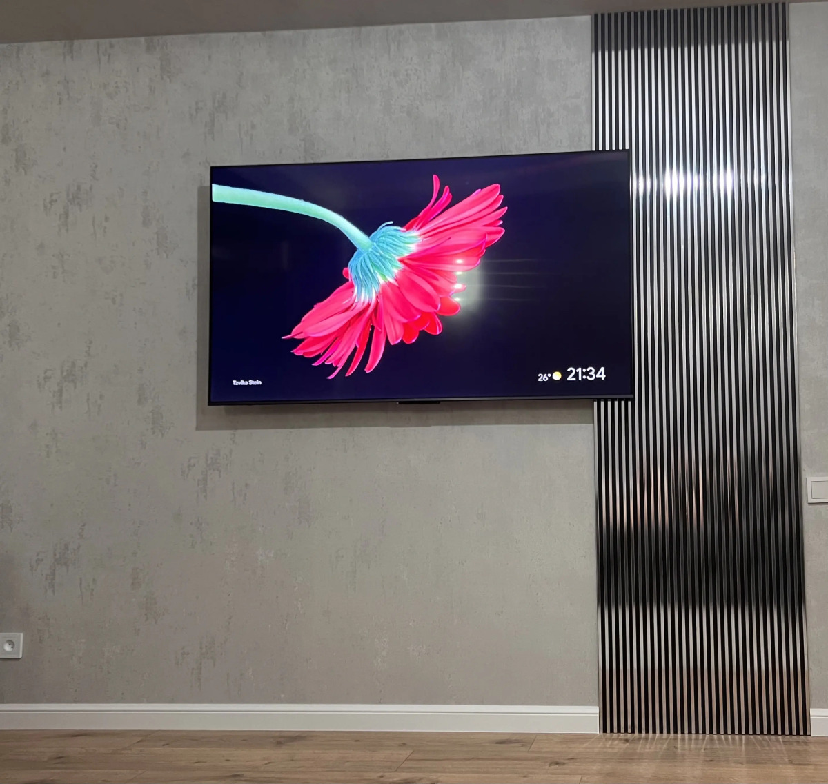 Квартира Кавказский люкс