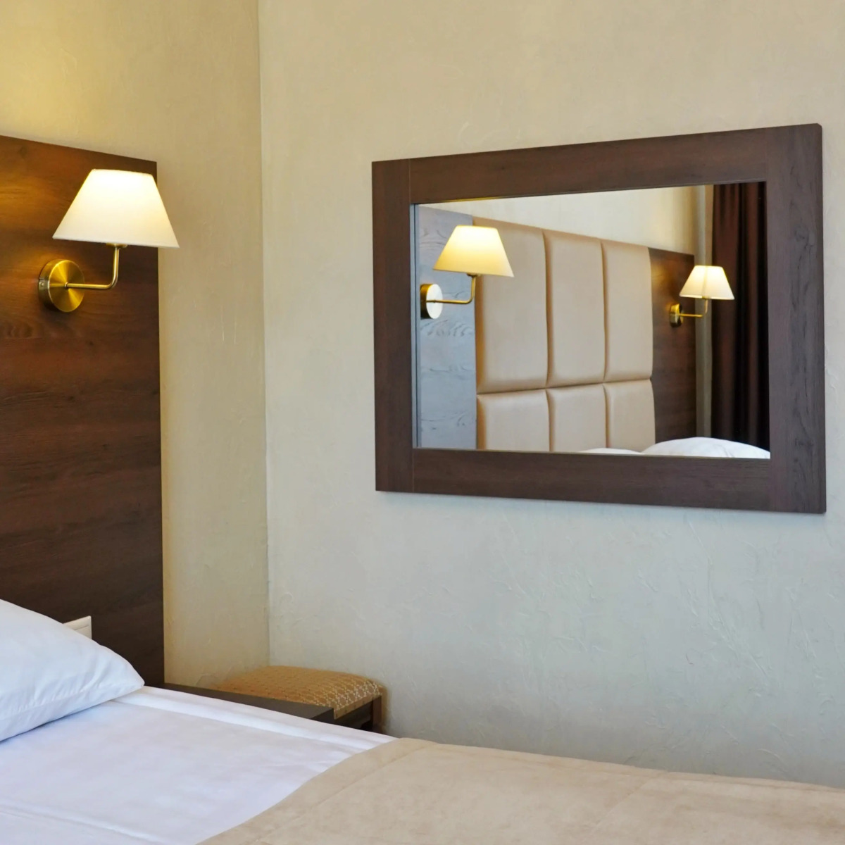 Отель Салам