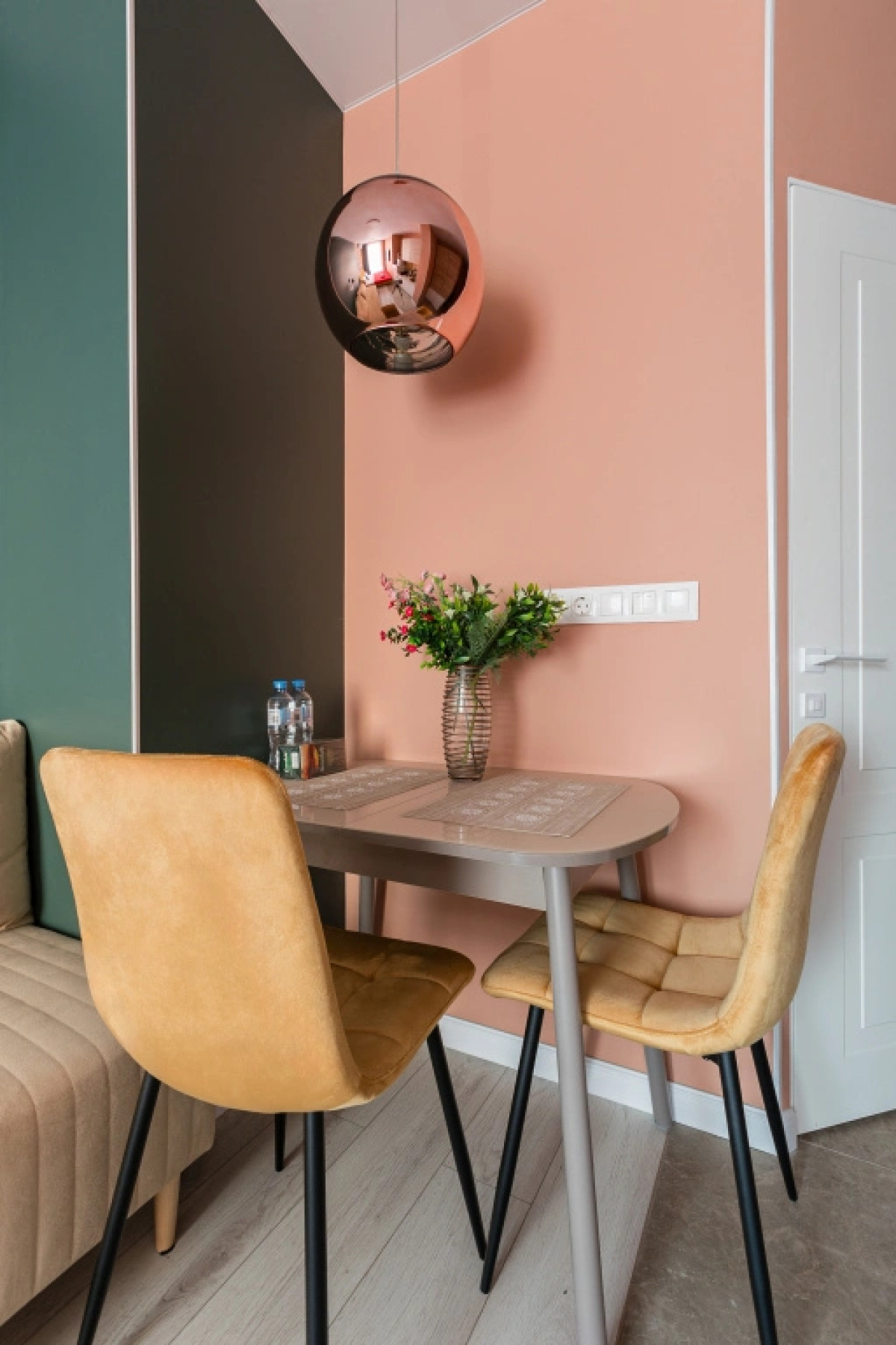 Апартаменты 2 MaxRealty24 Волоколамское Шоссе 24К1