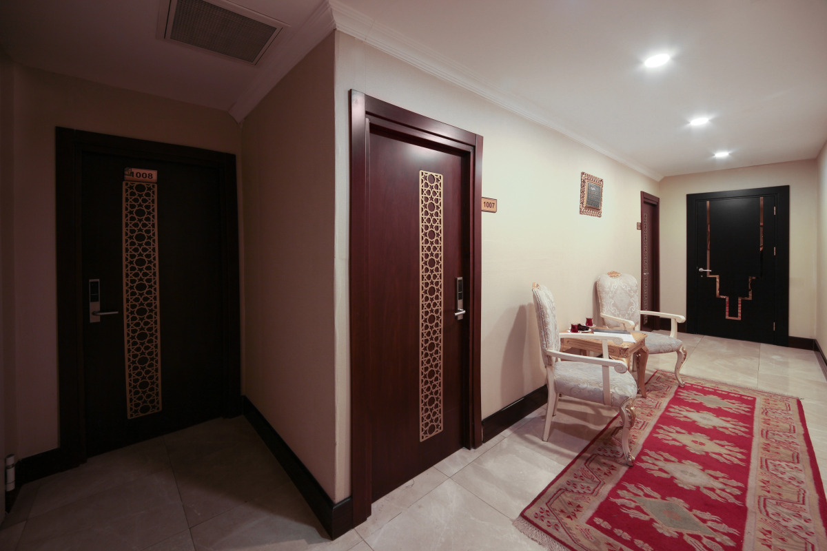 Great Fortune Hotel & Spa