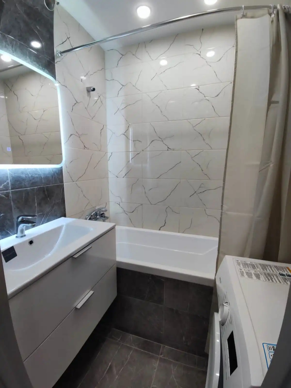 Апартаменты Комфорт в Старице