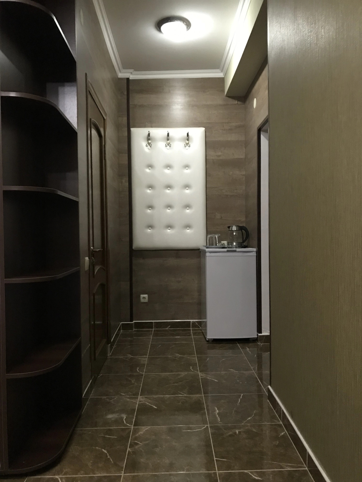 Гостевой Дом Artas