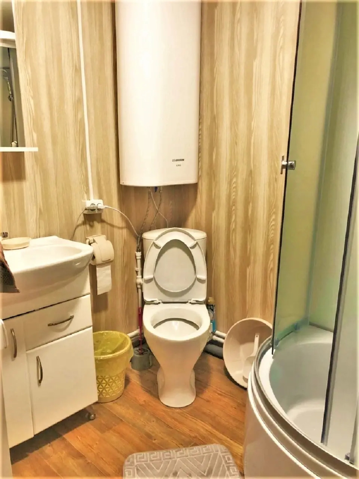 Гостевой Дом Чайка-Селигер