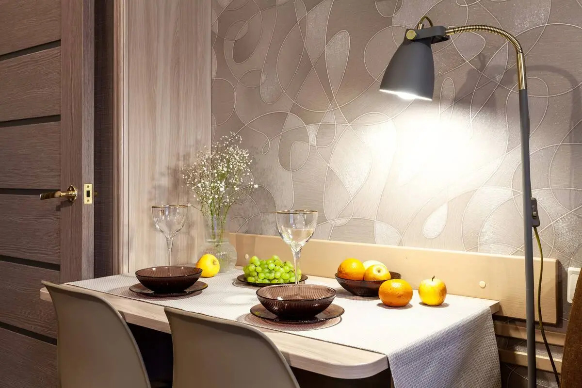 Квартира Романтическая Студия у Метро